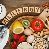 Mikrobiombedingte Allergien und Nahrungsmittelunverträglichkeiten