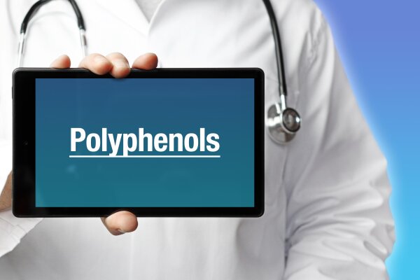 Polyphenole sind beste Darm-Essenzen - viele kennen sie nicht. - Mikrobiomwissen
