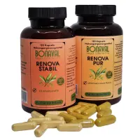 BONAVAL Renova Balance – RENOVA Pur und RENOVA...