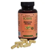 BONAVAL Renova Balance – RENOVA Pur und RENOVA Stabil für 30 Tage - 2 x 120 Kapseln