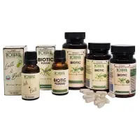 BONAVAL Lacti & Bacti 20 ml - Tropfen mit 6 ausgewählten Kulturen