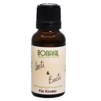 BONAVAL Lacti & Bacti 20 ml - Tropfen mit 6 ausgewählten Kulturen