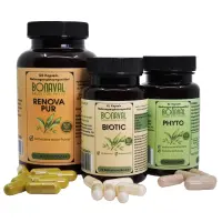 BONAVAL Biotic 42 + Phyto + Renova Pur