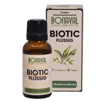 BONAVAL Biotic Flüssig 20 ml - Tropfen mit...