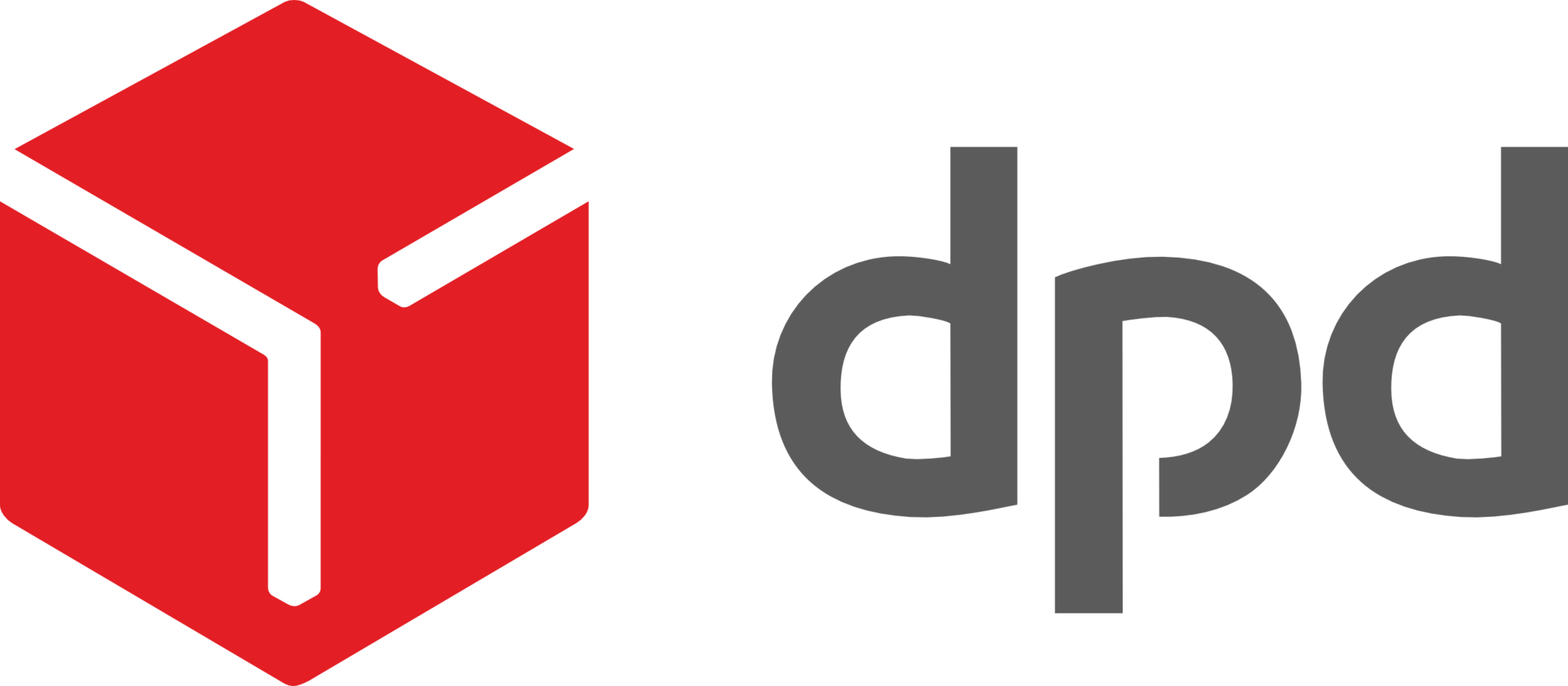 Versand mit DPD